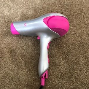 Centrix QZone Hair Dryer